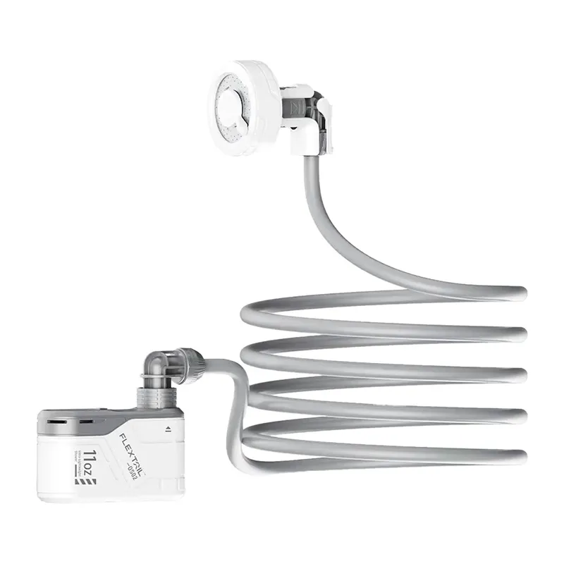 Flextail Max Shower Portable Shower